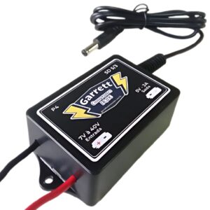 P4 Macho - SD 5.3 - 7V à 40V - 5V-3A - Conversor Regulador de Tensão 1