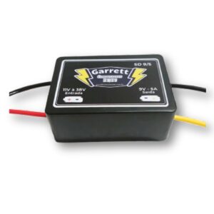 Conversor Regulador de Tensão - Entrada 11V à 38V - Saída 9V-5A - SD9/5