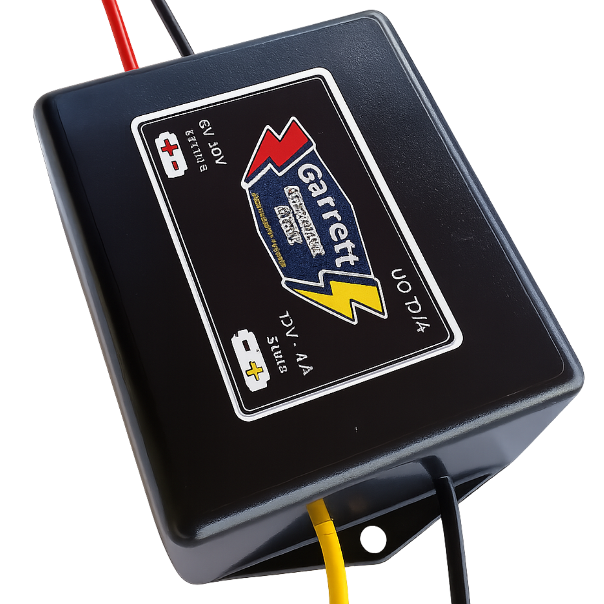 Conversor de Tensão Step Up & Down - Entrada 8V à 30V - Saída 12V 4a - UD12/4 - Imagem 3