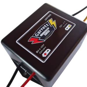 UD12.4 - 8V à 30V - 12V-4A (4) Conversor de tensão dc dc