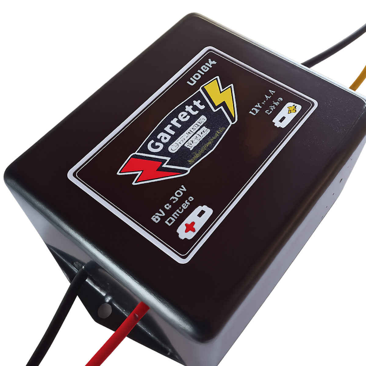 UD12.4 - 8V à 30V - 12V-4A (4) Conversor de tensão dc dc